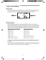 Preview for 10 page of Samsung AC***KNZDCH/AA Installation Manual