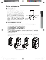 Preview for 11 page of Samsung AC***KNZDCH/AA Installation Manual