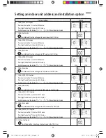 Preview for 34 page of Samsung AC***KNZDCH/AA Installation Manual