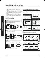 Preview for 6 page of Samsung AC***KX4D*H Series Installation Manual