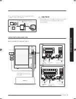 Предварительный просмотр 9 страницы Samsung AC***KX4D*H Series Installation Manual