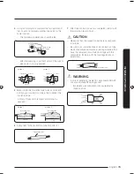 Preview for 15 page of Samsung AC***KX4D*H Series Installation Manual