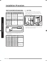 Preview for 16 page of Samsung AC***KX4D*H Series Installation Manual