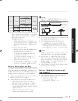 Preview for 23 page of Samsung AC***KX4D*H Series Installation Manual