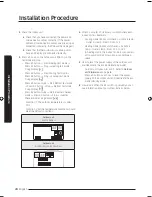 Preview for 24 page of Samsung AC***KX4D*H Series Installation Manual