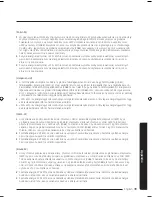 Preview for 39 page of Samsung AC***KX4D*H Series Installation Manual