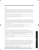 Preview for 41 page of Samsung AC***KX4D*H Series Installation Manual