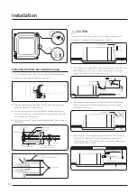 Предварительный просмотр 102 страницы Samsung AC MN KH/EU Series Technical Data Book