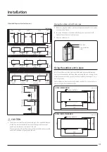 Предварительный просмотр 107 страницы Samsung AC MN KH/EU Series Technical Data Book