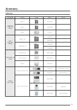 Предварительный просмотр 113 страницы Samsung AC MN KH/EU Series Technical Data Book