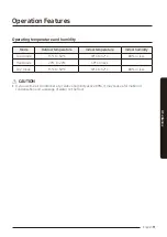 Предварительный просмотр 11 страницы Samsung AC MN4DKH Series User Manual