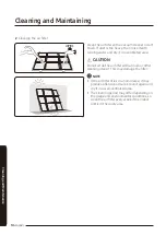 Предварительный просмотр 14 страницы Samsung AC MN4DKH Series User Manual