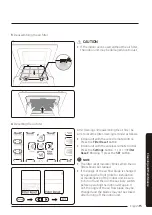 Предварительный просмотр 15 страницы Samsung AC MN4DKH Series User Manual