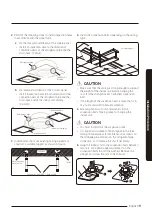 Предварительный просмотр 9 страницы Samsung AC MN4PKH Series Installation Manual