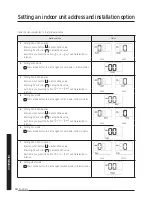 Preview for 18 page of Samsung AC***MNADKH Installation Manual