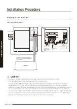 Preview for 10 page of Samsung AC MXAD Series Installation Manual