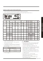 Preview for 13 page of Samsung AC MXAD Series Installation Manual