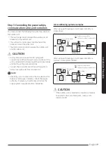 Preview for 9 page of Samsung AC MXAD Installation Manual