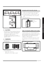 Preview for 7 page of Samsung AC MXADKH Series Installation Manual