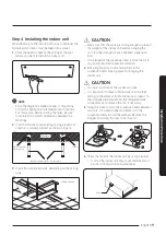 Preview for 9 page of Samsung AC NN1PKC Series Installation Manual