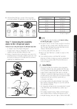 Preview for 11 page of Samsung AC NN1PKC Series Installation Manual