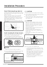 Preview for 12 page of Samsung AC NN1PKC Series Installation Manual