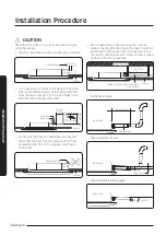 Preview for 14 page of Samsung AC NN1PKC Series Installation Manual