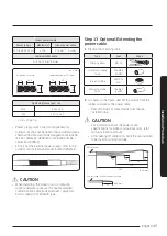 Preview for 17 page of Samsung AC NN1PKC Series Installation Manual