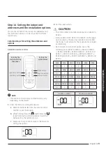 Preview for 19 page of Samsung AC NN1PKC Series Installation Manual