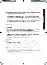 Preview for 9 page of Samsung AC NN4DKC Series User Manual