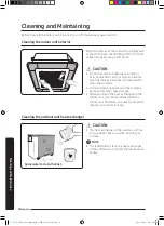 Preview for 12 page of Samsung AC NN4DKC Series User Manual