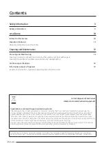 Preview for 2 page of Samsung AC NN4DKH Series User Manual