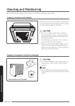 Preview for 12 page of Samsung AC NN4DKH Series User Manual