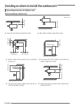 Preview for 8 page of Samsung AC NX S C Series Installation Manual