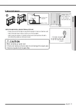 Preview for 11 page of Samsung AC NX S C Series Installation Manual