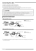 Preview for 12 page of Samsung AC NX S C Series Installation Manual