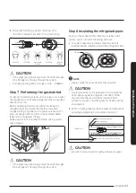 Preview for 11 page of Samsung AC RNJDKG Series Installation Manual