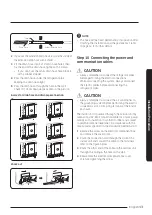 Preview for 13 page of Samsung AC RNJDKG Series Installation Manual