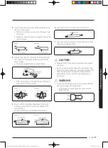 Preview for 17 page of Samsung AC RNNDKG Series Installation Manual