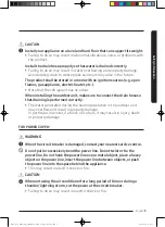 Preview for 5 page of Samsung AC RNNDKG Series User Manual