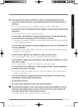 Preview for 7 page of Samsung AC RNNDKG Series User Manual