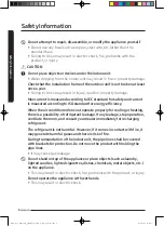 Preview for 8 page of Samsung AC RNNDKG Series User Manual