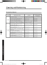 Preview for 16 page of Samsung AC RNNDKG Series User Manual