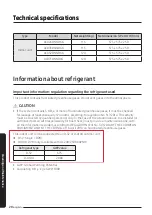 Preview for 20 page of Samsung AC RNNDKG Series User Manual