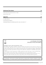 Preview for 3 page of Samsung AC RXAD G Series Installation Manual