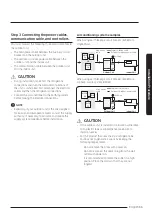 Preview for 11 page of Samsung AC RXAD G Series Installation Manual