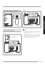 Preview for 15 page of Samsung AC RXAD G Series Installation Manual