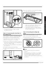 Preview for 27 page of Samsung AC RXAD G Series Installation Manual