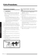 Preview for 32 page of Samsung AC RXAD G Series Installation Manual