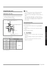 Preview for 33 page of Samsung AC RXAD G Series Installation Manual